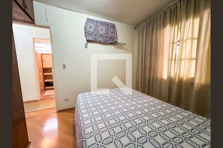 Quarto 1 de casa à venda com 4 quartos, 250m² em Vila Friburgo, São Paulo