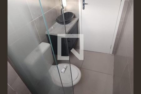 Foto 12 de apartamento à venda com 2 quartos, 39m² em Jardim Monte Kemel, São Paulo