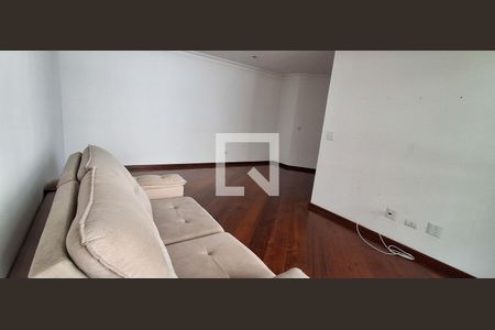 Sala de apartamento à venda com 3 quartos, 103m² em Barcelona, São Caetano do Sul