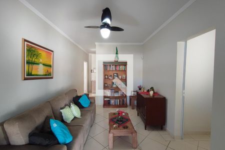 Sala de casa à venda com 2 quartos, 200m² em Jardim Eulina, Campinas