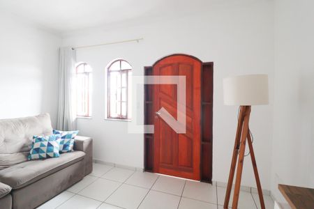 Sala de casa à venda com 4 quartos, 383m² em Vila Sao Jose, Várzea Paulista