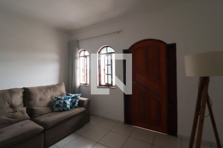 Sala de casa à venda com 4 quartos, 383m² em Vila Sao Jose, Várzea Paulista