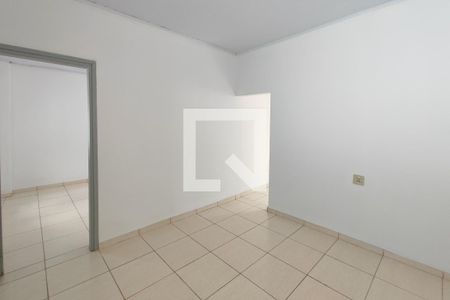 Sala de casa para alugar com 2 quartos, 114m² em Jardim Guarani, Campinas