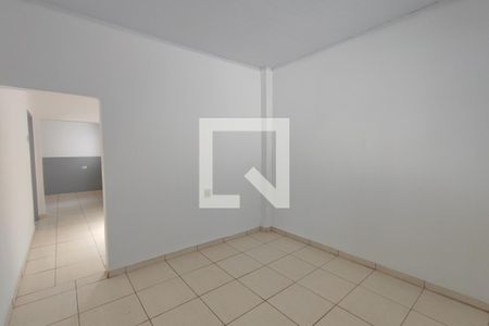 Sala de casa para alugar com 2 quartos, 114m² em Jardim Guarani, Campinas