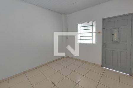 Sala de casa para alugar com 2 quartos, 114m² em Jardim Guarani, Campinas