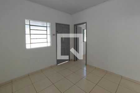 Sala de casa para alugar com 2 quartos, 114m² em Jardim Guarani, Campinas