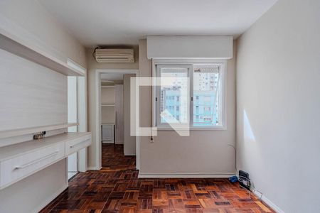 Sala de apartamento para alugar com 1 quarto, 40m² em Partenon, Porto Alegre