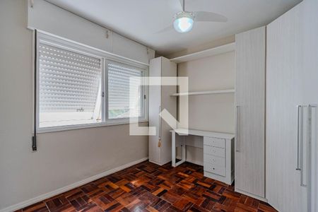 Quarto de apartamento para alugar com 1 quarto, 40m² em Partenon, Porto Alegre