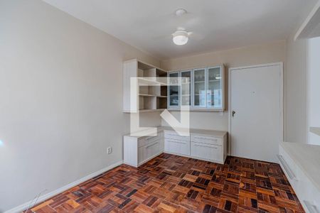 Sala de apartamento para alugar com 1 quarto, 40m² em Partenon, Porto Alegre