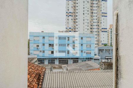 Vista  de apartamento para alugar com 1 quarto, 40m² em Partenon, Porto Alegre