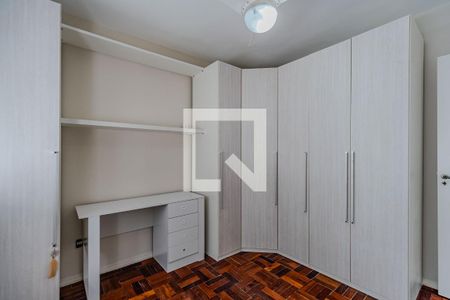 Quarto de apartamento para alugar com 1 quarto, 40m² em Partenon, Porto Alegre