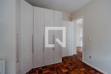 Quarto de apartamento para alugar com 1 quarto, 40m² em Partenon, Porto Alegre