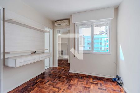 Sala de apartamento para alugar com 1 quarto, 40m² em Partenon, Porto Alegre