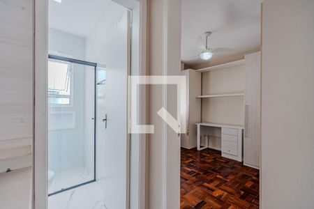 Quarto de apartamento para alugar com 1 quarto, 40m² em Partenon, Porto Alegre