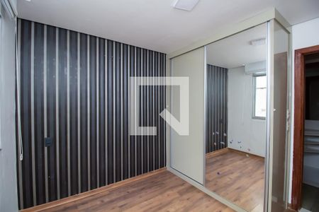 Quarto 1 de apartamento para alugar com 3 quartos, 110m² em Funcionários, Belo Horizonte