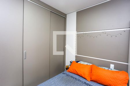 quarto de apartamento para alugar com 1 quarto, 41m² em Jardim Ampliacao, São Paulo