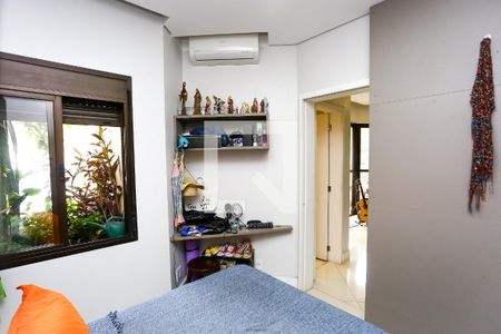 quarto de apartamento para alugar com 1 quarto, 41m² em Jardim Ampliacao, São Paulo