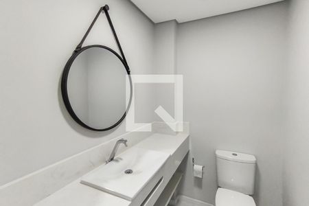 Lavabo de apartamento para alugar com 3 quartos, 85m² em Jardim America, São Leopoldo