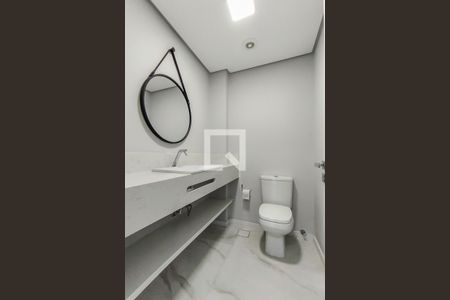 Lavabo de apartamento para alugar com 3 quartos, 85m² em Jardim America, São Leopoldo