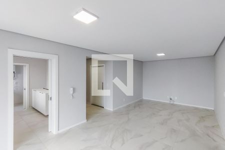 Sala de apartamento para alugar com 3 quartos, 85m² em Jardim America, São Leopoldo