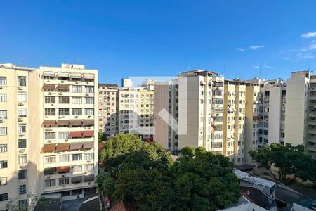 Sala de apartamento para alugar com 2 quartos, 90m² em Copacabana, Rio de Janeiro