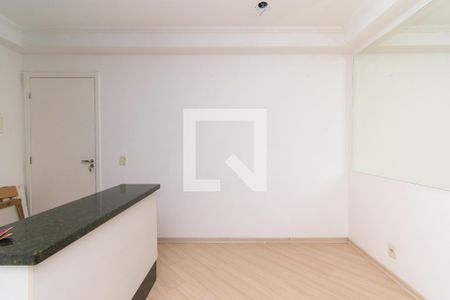 Sala de apartamento para alugar com 2 quartos, 50m² em Jardim Vila Formosa, São Paulo