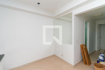 Sala de apartamento para alugar com 2 quartos, 50m² em Jardim Vila Formosa, São Paulo