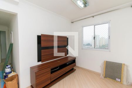 Sala de apartamento para alugar com 2 quartos, 50m² em Jardim Vila Formosa, São Paulo