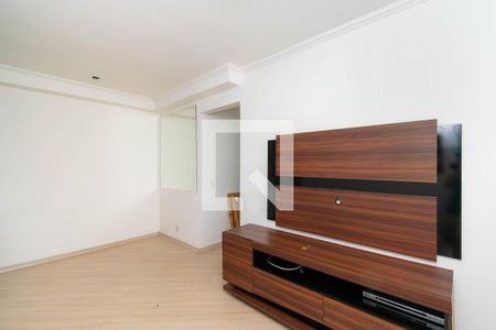 Sala de apartamento para alugar com 2 quartos, 50m² em Jardim Vila Formosa, São Paulo