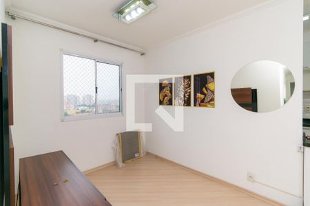 Sala de apartamento para alugar com 2 quartos, 50m² em Jardim Vila Formosa, São Paulo