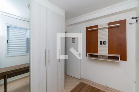 Quarto 1 de apartamento para alugar com 2 quartos, 50m² em Jardim Vila Formosa, São Paulo