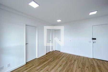 Sala de apartamento para alugar com 2 quartos, 45m² em Vila Invernada, São Paulo