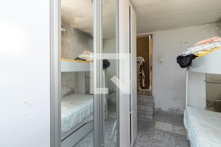 Quarto 2 de casa à venda com 3 quartos, 110m² em Vila Bandeirantes, São Paulo