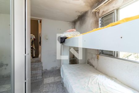 Quarto 2 de casa à venda com 3 quartos, 110m² em Vila Bandeirantes, São Paulo