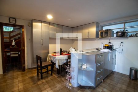 Cozinha de casa para alugar com 5 quartos, 347m² em Instituto de Previdencia, São Paulo