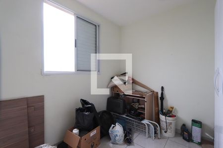 Quarto 2 de apartamento para alugar com 2 quartos, 50m² em Vila Alpina, São Paulo