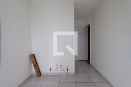 Sala de apartamento para alugar com 2 quartos, 50m² em Vila Alpina, São Paulo