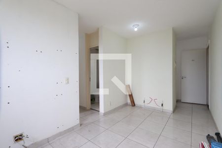 Sala de apartamento para alugar com 2 quartos, 50m² em Vila Alpina, São Paulo