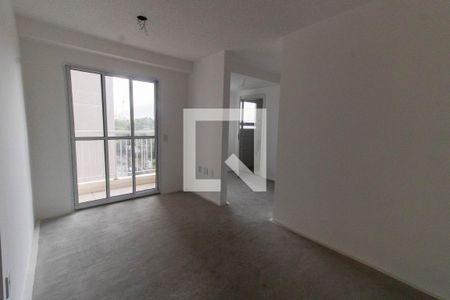 Sala de apartamento para alugar com 1 quarto, 50m² em São Lourenço, Niterói