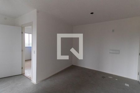 Sala de apartamento para alugar com 1 quarto, 50m² em São Lourenço, Niterói