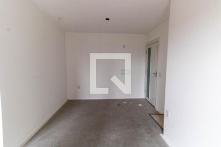 Sala de apartamento para alugar com 1 quarto, 50m² em São Lourenço, Niterói