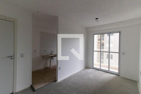 Sala de apartamento para alugar com 1 quarto, 50m² em São Lourenço, Niterói