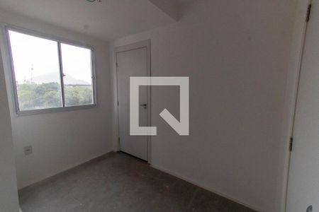 Sala de apartamento para alugar com 1 quarto, 50m² em São Lourenço, Niterói