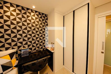 Quarto  de apartamento à venda com 2 quartos, 55m² em Vila Prudente, São Paulo