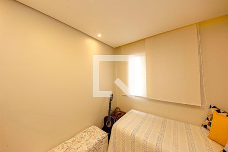 Quarto  de apartamento à venda com 2 quartos, 55m² em Vila Prudente, São Paulo