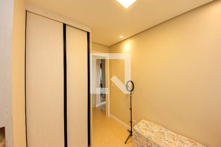 Quarto  de apartamento à venda com 2 quartos, 55m² em Vila Prudente, São Paulo