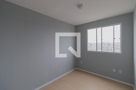 Quarto de apartamento para alugar com 2 quartos, 44m² em Vila Lourdes, São Paulo