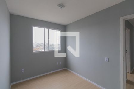 Quarto de apartamento para alugar com 2 quartos, 44m² em Vila Lourdes, São Paulo