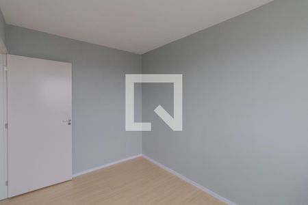 Quarto de apartamento para alugar com 2 quartos, 44m² em Vila Lourdes, São Paulo