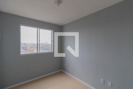 Quarto 2 de apartamento para alugar com 2 quartos, 44m² em Vila Lourdes, São Paulo